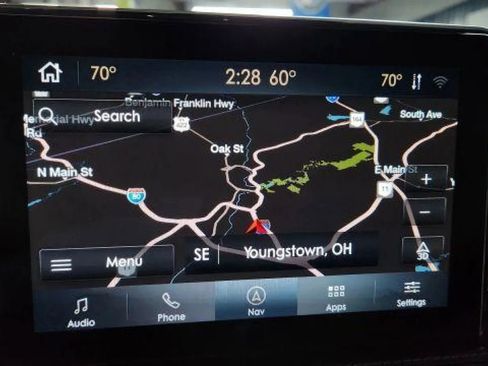 Used 2020 Lincoln Corsair Reserve w/ Equipment Group 201A image 40