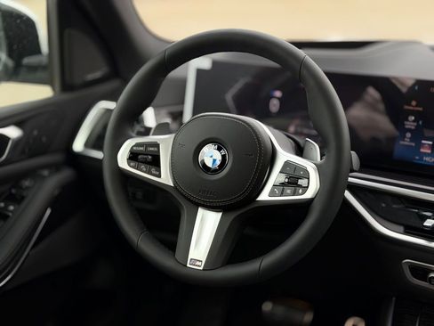 New 2026 BMW X5 xDrive40i image 11