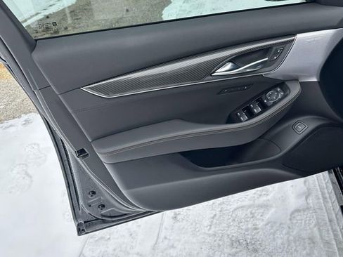 Used 2020 Cadillac CT5 Sport image 23