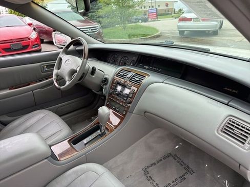 Used 2003 Toyota Avalon FWD image 24