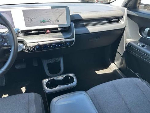 Used 2023 Hyundai Ioniq 5 SE AWD/4WD image 14