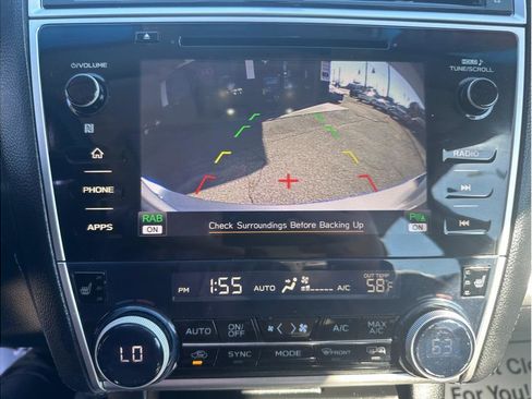 Used 2018 Subaru Legacy 2.5i Sport image 15