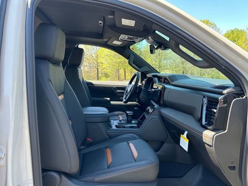 New 2026 GMC Sierra 1500 AT4 w/ AT4 Premium Package image 45