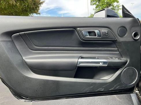 Certified 2023 Ford Mustang GT Premium w/ Equipment Group 401A RWD image 18
