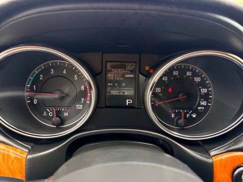 Used 2012 Jeep Grand Cherokee Overland AWD/4WD image 46