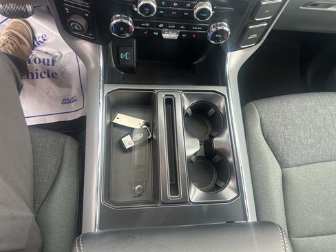 New 2024 Ford F150 XLT w/ Equipment Group 302A MID image 34