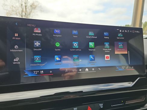 New 2026 BMW 530i w/ Executive Package RWD image 24