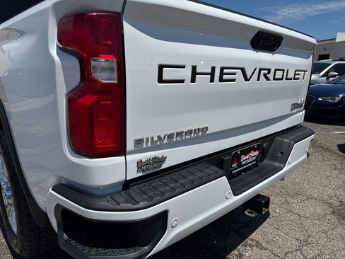Used 2021 Chevrolet Silverado 3500 High Country w/ Z71 Off-Road Package AWD/4WD image 54