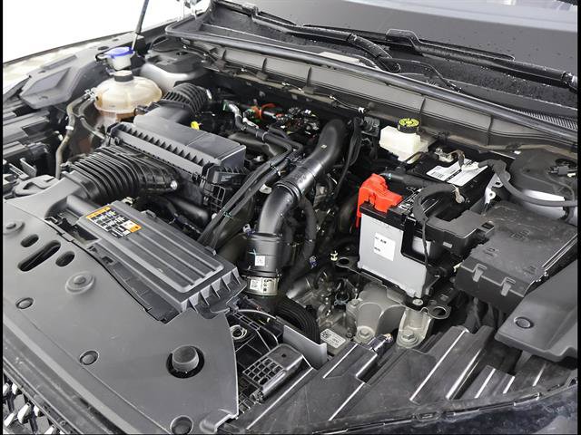 Used 2024 Lincoln Nautilus Reserve AWD/4WD image 11