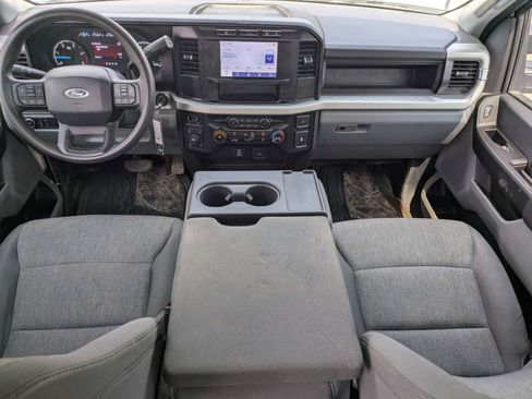 Used 2023 Ford F150 XLT w/ Equipment Group 301A Mid AWD/4WD image 9