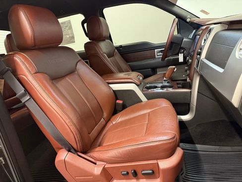 Used 2013 Ford F150 King Ranch image 17