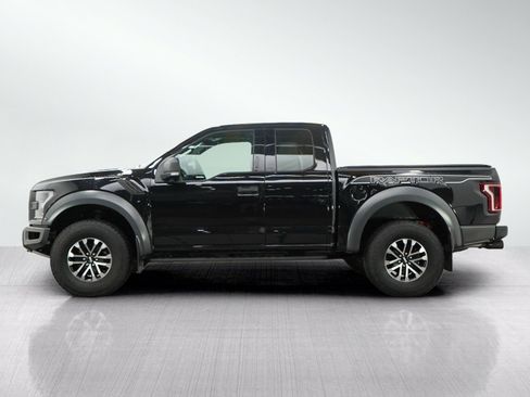 Used 2019 Ford F150 Raptor AWD/4WD image 2