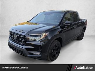 Used 2026 Honda Ridgeline Black Edition video 1