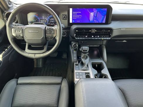 Used 2024 Toyota Land Cruiser w/ Premium Package AWD/4WD image 3