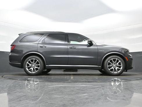 New 2026 Dodge Durango GT w/ Tow 'N Go Package AWD/4WD image 20