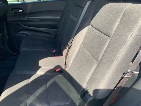 Used 2023 Dodge Durango GT AWD/4WD image 17
