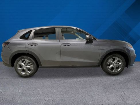 New 2026 Honda HR-V LX image 2