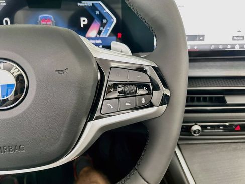 New 2027 BMW 430i Convertible w/ Convenience Package RWD image 12
