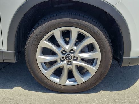 Used 2015 MAZDA CX-5 Grand Touring AWD/4WD image 7