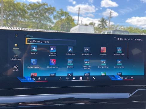 Used 2025 BMW 530i 530i image 41