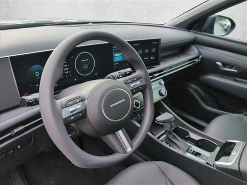 New 2026 Hyundai Santa Cruz SEL AWD/4WD image 3