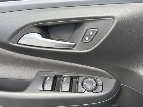 New 2026 Buick Envista Preferred image 15