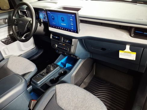 Used 2025 Ford Maverick XLT w/ XLT Luxury Package FWD image 13