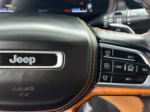 Used 2022 Jeep Grand Cherokee Summit image 20