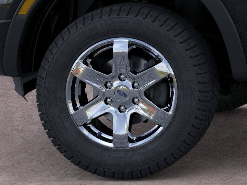 New 2026 Ford Ranger XLT w/ Technology Package RWD image 19