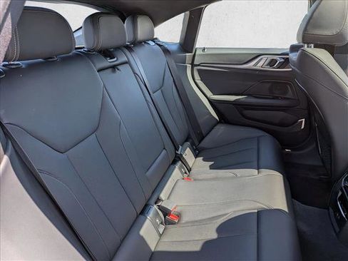 Used 2023 BMW i4 eDrive35 RWD image 20