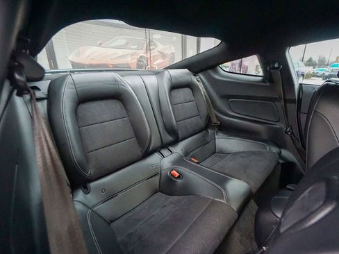 Used 2019 Ford Mustang GT Premium w/ GT Performance Package image 27