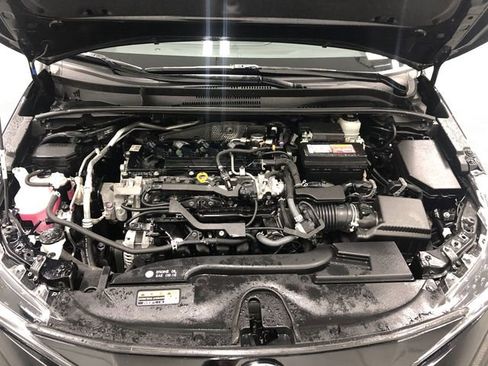 Used 2023 Toyota Corolla XSE image 23