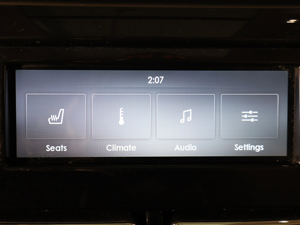 Used 2020 Lincoln Aviator Black Label w/ Dynamic Handling Package AWD/4WD image 64