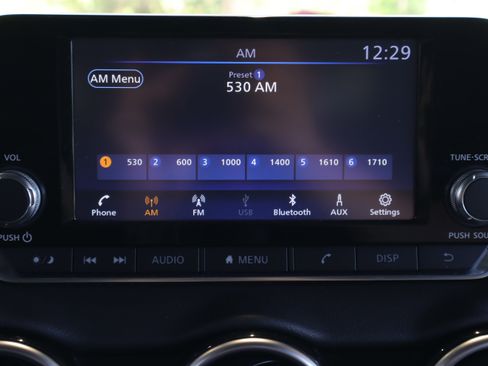 Used 2024 Nissan Sentra S image 13