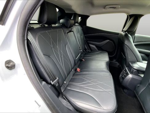Used 2023 Ford Mustang Mach-E Select RWD image 21