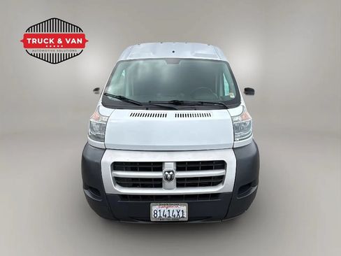 Used 2015 RAM ProMaster 2500 w/ Interior Convenience Group FWD image 14