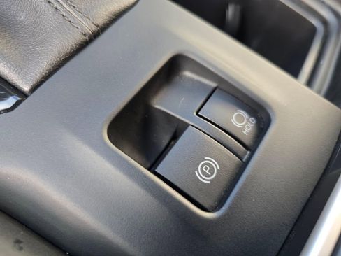 Certified 2025 Toyota Grand Highlander XLE image 33