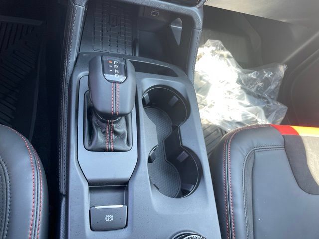 New 2026 Ford Ranger Raptor AWD/4WD image 52