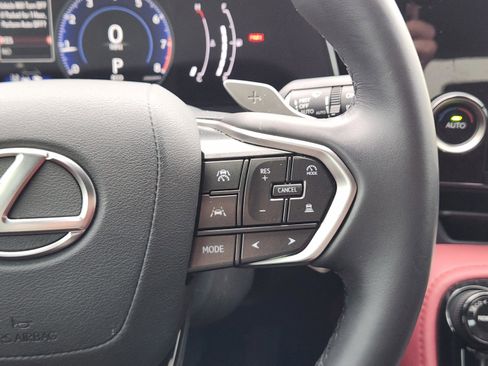 Used 2025 Lexus NX 250 FWD w/ Accessory Package (2T) image 26