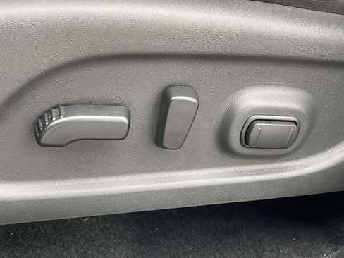 Used 2018 Nissan Murano Platinum w/ Cargo Package image 7