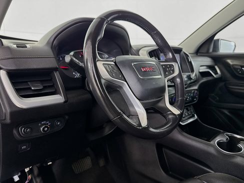 Used 2019 GMC Terrain SLT w/ Preferred Package image 22