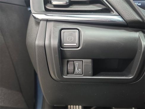 Certified 2024 Cadillac CT4 V Blackwing w/ Driver Assist Package image 26