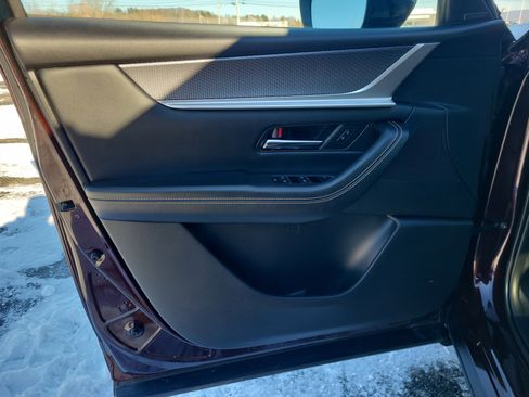 Used 2025 MAZDA CX-90 Plug-In Hybrid w/Premium Sport image 15