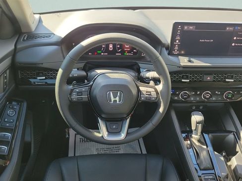 Used 2026 Honda Accord Touring image 15