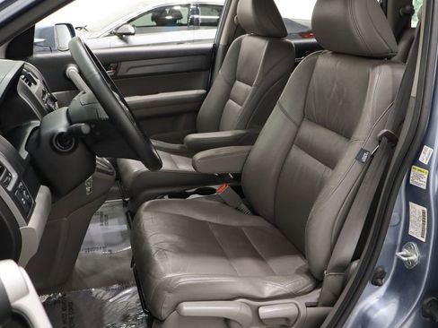 Used 2007 Honda CR-V EX-L image 7