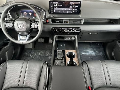 New 2026 Honda Pilot Elite image 15