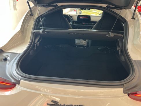 Used 2026 Toyota Supra Premium image 24