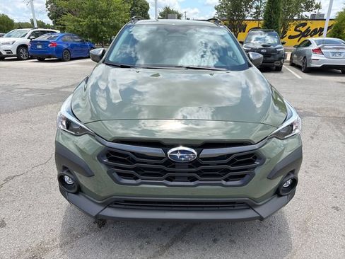 New 2026 Subaru Crosstrek 2.5i Premium AWD/4WD image 2