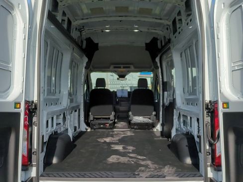New 2026 Ford Transit 350 148 High Roof image 13