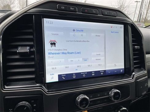 Used 2022 Ford F250 Platinum w/ Tremor Off-Road Package image 26